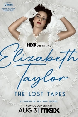 Watch Elizabeth Taylor: The Lost Tapes Movies Online Free