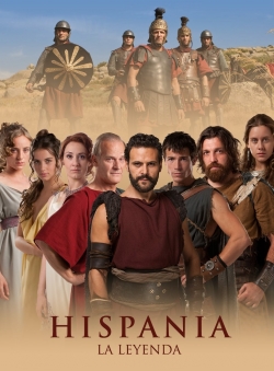 Watch Hispania, la leyenda Movies Online Free