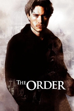 Watch The Order Movies Online Free