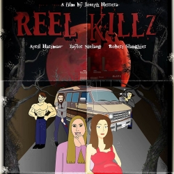 Watch Reel Killz Movies Online Free