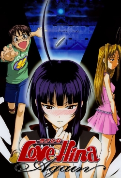 Watch Love Hina Again Movies Online Free