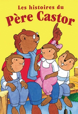 Watch Papa Beaver's Storytime Movies Online Free