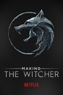 Watch Making the Witcher Movies Online Free