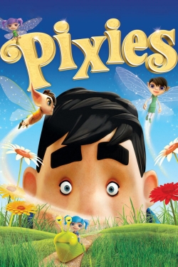 Watch Pixies Movies Online Free