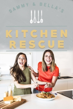 Watch Sammy & Bella's Kitchen Rescue Movies Online Free