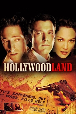 Watch Hollywoodland Movies Online Free