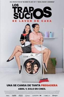 Watch Don't Air Your Dirty Laundry In Public Movies Online Free