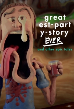 Watch Greatest Party Story Ever Movies Online Free