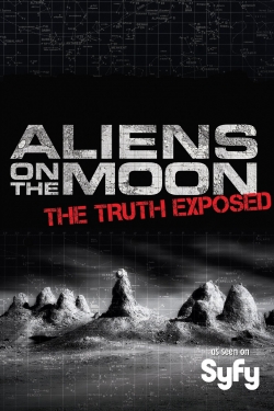 Watch Aliens on the Moon: The Truth Exposed Movies Online Free