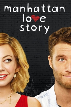 Watch Manhattan Love Story Movies Online Free