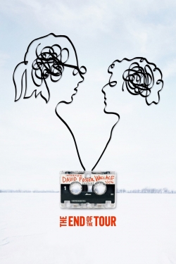 Watch The End of the Tour Movies Online Free