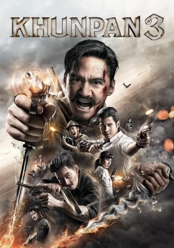 Watch Khun Pan 3 Movies Online Free