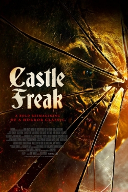 Watch Castle Freak Movies Online Free