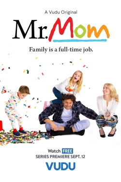 Watch Mr. Mom Movies Online Free