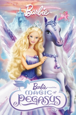 Watch Barbie and the Magic of Pegasus 3-D Movies Online Free