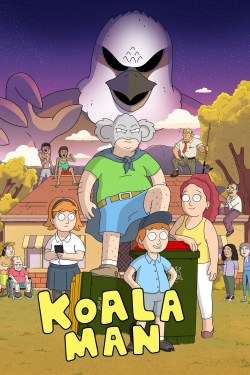 Watch Koala Man Movies Online Free