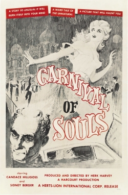 Watch Carnival of Souls Movies Online Free