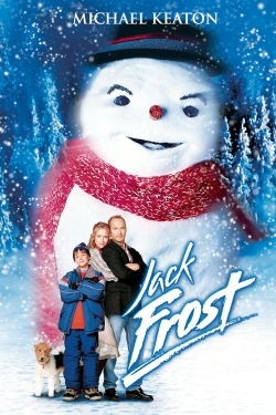 Watch Jack Frost Movies Online Free