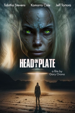 Watch Head on a Plate Movies Online Free