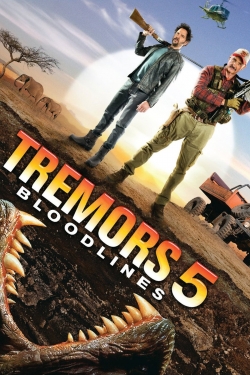 Watch Tremors 5: Bloodlines Movies Online Free