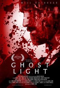 Watch Ghost Light Movies Online Free