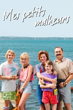 Watch Mes petits malheurs Movies Online Free