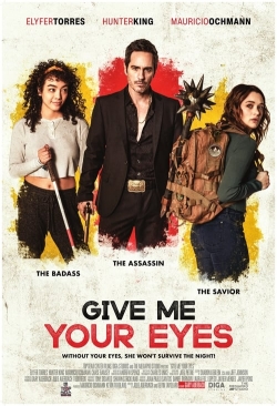 Watch Give Me Your Eyes Movies Online Free