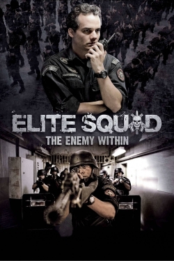 Watch Elite Squad: The Enemy Within Movies Online Free