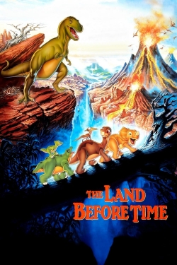 Watch The Land Before Time Movies Online Free