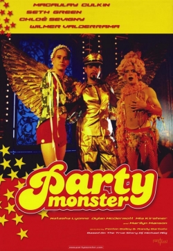 Watch Party Monster Movies Online Free