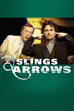 Watch Slings & Arrows Movies Online Free