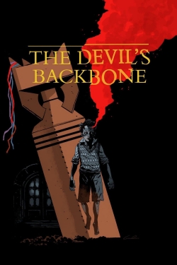 Watch The Devil's Backbone Movies Online Free