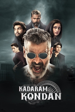 Watch Kadaram Kondan Movies Online Free