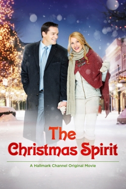 Watch The Christmas Spirit Movies Online Free