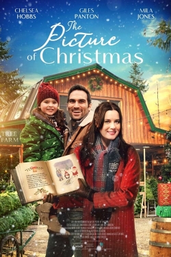 Watch The Picture of Christmas Movies Online Free