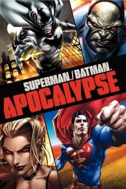 Watch Superman/Batman: Apocalypse Movies Online Free