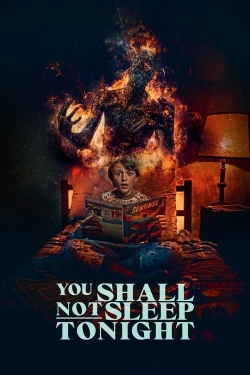 Watch You Shall Not Sleep Tonight Movies Online Free