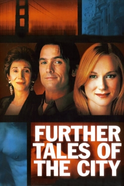 Watch Further Tales of the City Movies Online Free