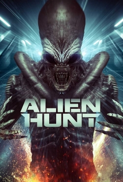 Watch Alien Hunt Movies Online Free