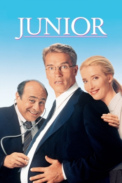 Watch Junior Movies Online Free