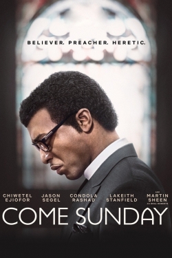 Watch Come Sunday Movies Online Free