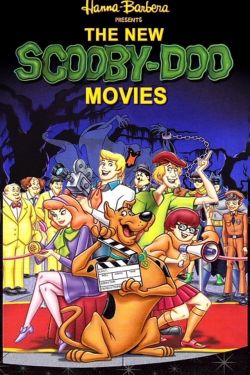 Watch The New Scooby-Doo Movies Movies Online Free