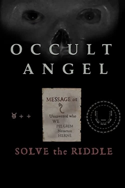 Watch Occult Angel Movies Online Free