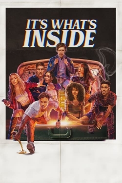 Watch It's What's Inside Movies Online Free