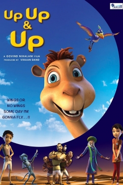 Watch Up Up & Up Movies Online Free