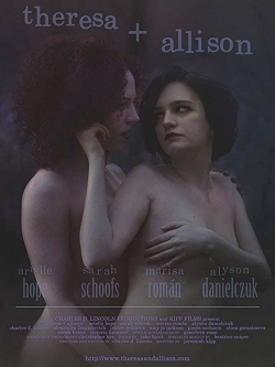 Watch Theresa & Allison Movies Online Free