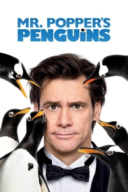 Watch Mr. Popper's Penguins Movies Online Free