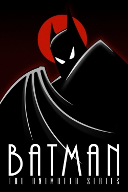 Watch Batman: The Animated Series Movies Online Free