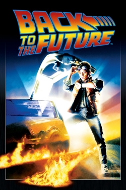 Watch Back to the Future Movies Online Free