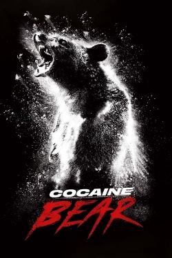 Watch Cocaine Bear Movies Online Free